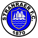 Stranraer F.C. Logo