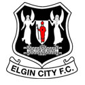 Elgin City Logo