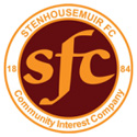 Stenhousemuir Logo