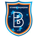 Istanbul Basaksehir F.K. Logo