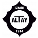 Altay Spor Kulubu Logo