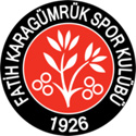 Fatih Karagumruk Logo