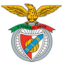 SL Benfica B Logo