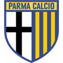 Parma Calcio 1913 Logo