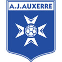 AJ Auxerre Logo