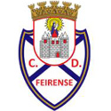 C.D. Feirense Logo