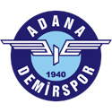 Adana Demirspor Logo