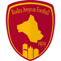 Rodez AF Logo