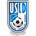 USL Dunkerque Logo