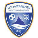 Avranches Logo