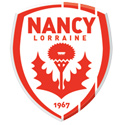 Nancy vs US Concarneau Statistics(29 Mar 2023)