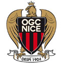 OGC Nice Logo