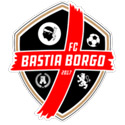 Bastia Borgo Logo