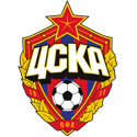 CSKA Moscow Logo