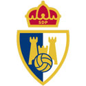 SD Ponferradina Logo