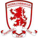 Middlesbrough Logo