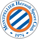 Montpellier HSC Logo