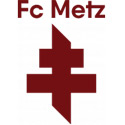 FC Metz Logo