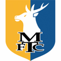 Mansfield Town Logo