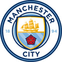 Manchester City Logo