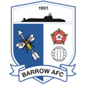 Barrow Logo