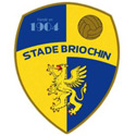 Stade Briochin Logo