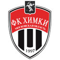 FK Khimki Logo