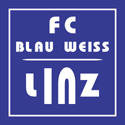 FC Blau Weiss Linz Logo