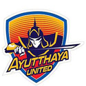 Ayutthaya United Logo