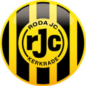 Roda JC Kerkrade Logo