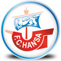 Hansa Rostock Logo