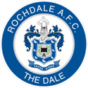 Rochdale Logo