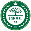 Lommel SK Logo