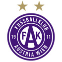 Austria Wien Amateure Logo