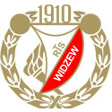 Widzew lodz Logo