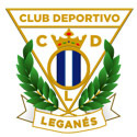 Leganes Logo