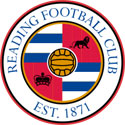 Reading Logo