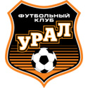 FC Ural Yekaterinburg Logo