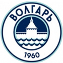 Volgar Astrakhan Logo