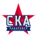 SKA Khabarovsk Logo