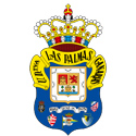 Las Palmas Logo