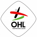 Oud Heverlee Leuven Logo