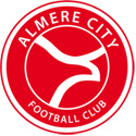 Almere City FC Logo