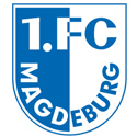 1. FC Magdeburg Logo