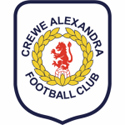 Crewe Alexandra Logo