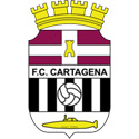 FC Cartagena Logo