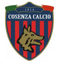 Cosenza Calcio 1914 Logo