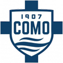 Como Logo