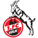 1. FC Koln Logo