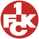 FC Kaiserslautern Logo